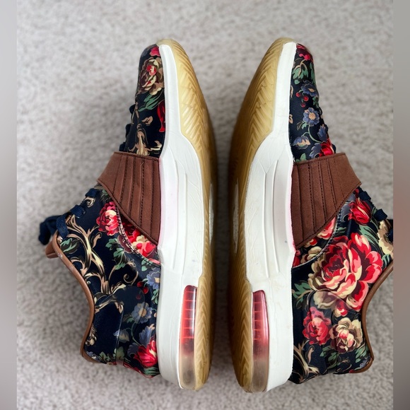2015 KD 7 EXT OS 'Floral' - Picture 2 of 6